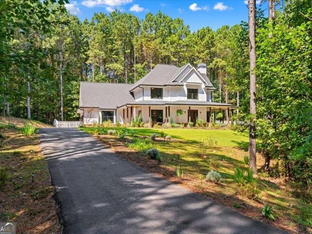 House for sale in Gilmer, Georgia