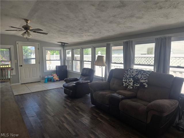 House for sale in Conesville, Ohio