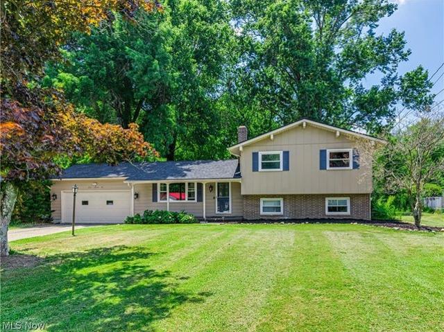 House for sale in Doylestown, Ohio