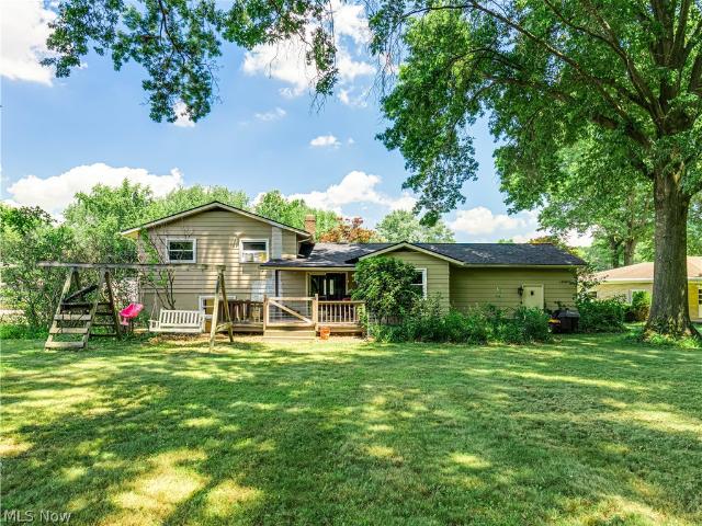House for sale in Doylestown, Ohio