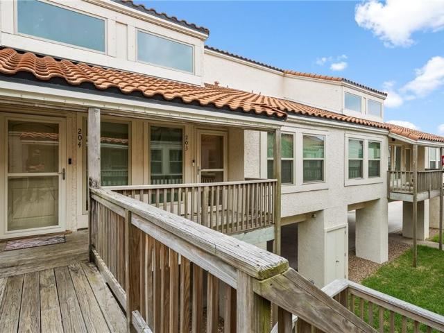 Condo for sale in Rockport, Texas