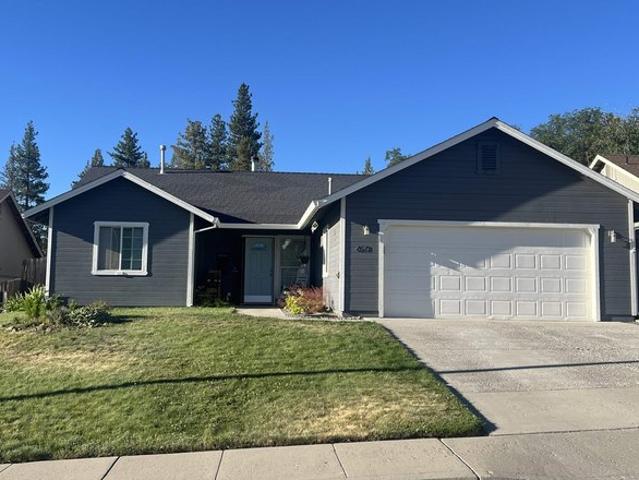 House for sale in Susanville, California
