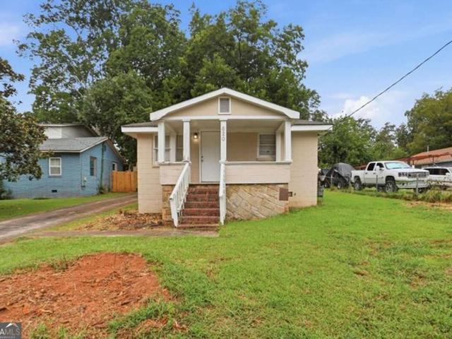 House for sale in Scottdale, DeKalb County