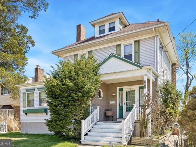 House for sale in Delco, Pennsylvania