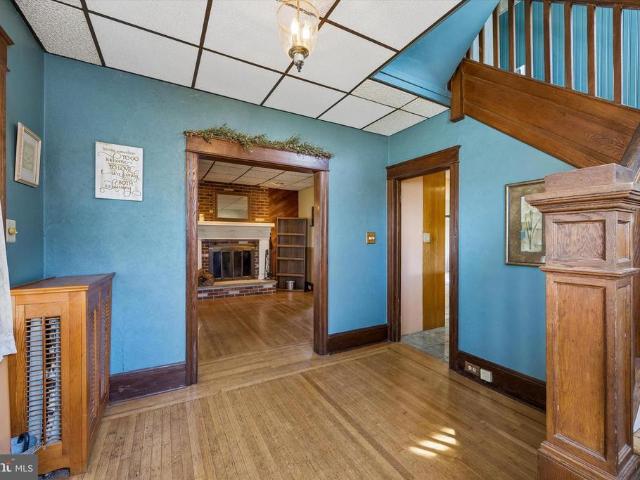 House for sale in Delco, Pennsylvania