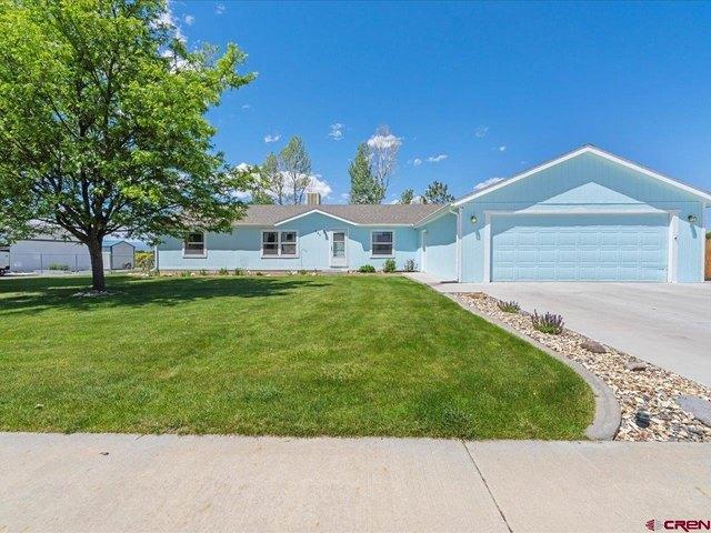 House for sale in Montrose, Colorado