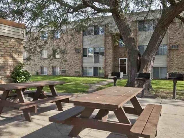 Apartment for rent in Shakopee, Minnesota