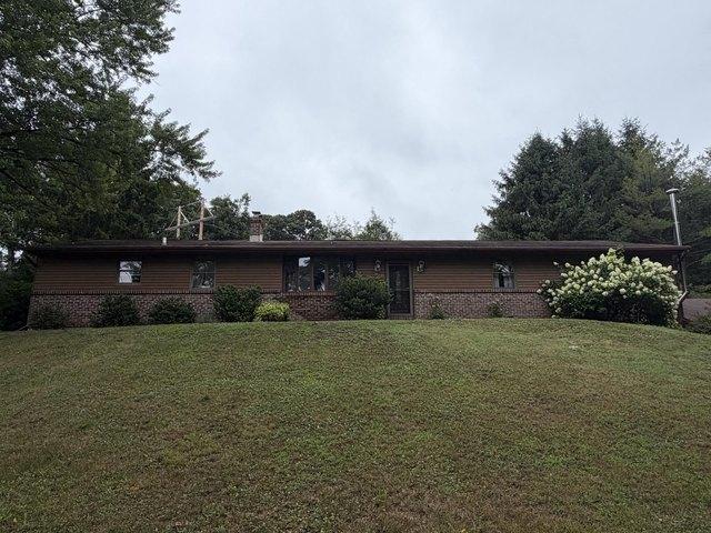 House for sale in Reading, Pennsylvania