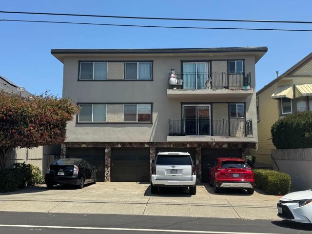 Commercial for sale in South San Francisco