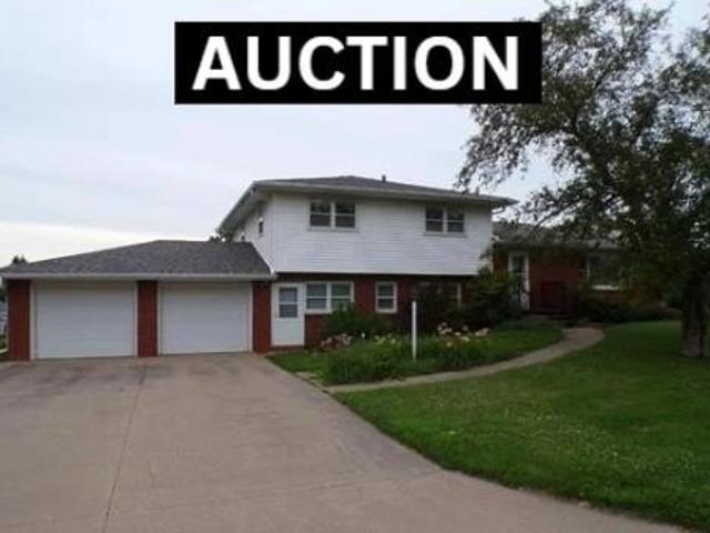 House for sale in Platteville, Wisconsin