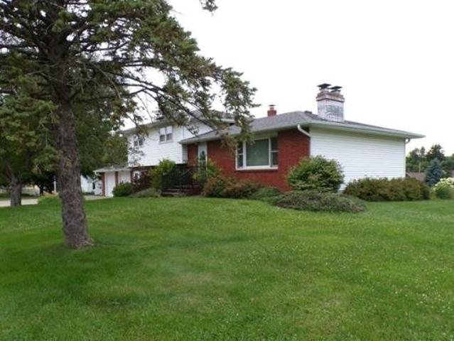 House for sale in Platteville, Wisconsin