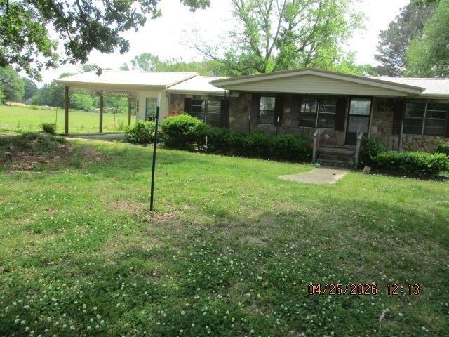 House for sale in Jasper, Alabama