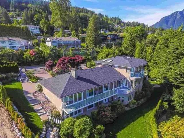 House for sale in West Vancouver, British Columbia