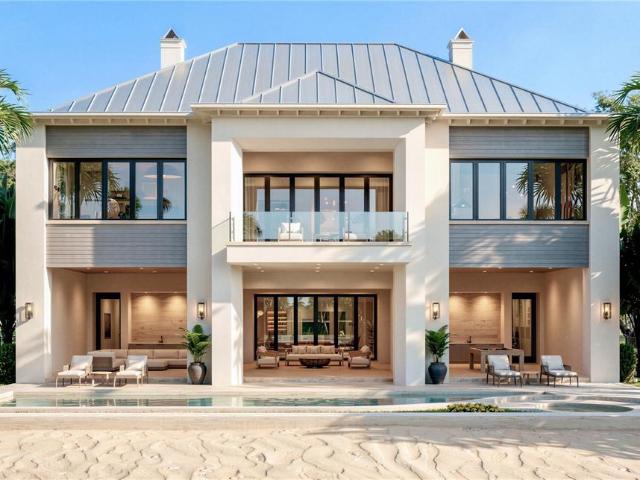 House for sale in Belleair Beach, Florida