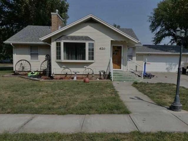 House for sale in Nebraska