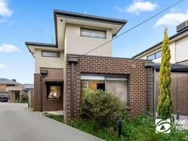 House for rent in Braybrook