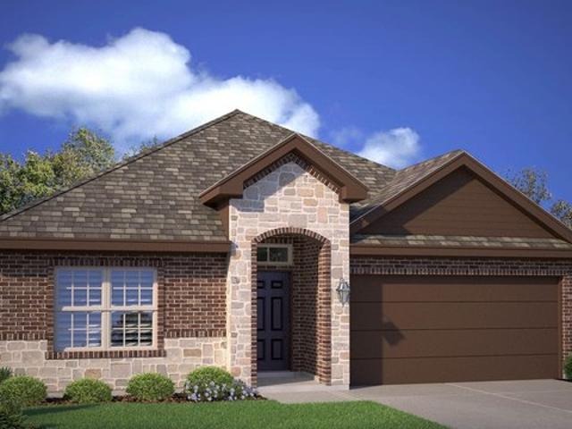 House for sale in Johnson, Texas