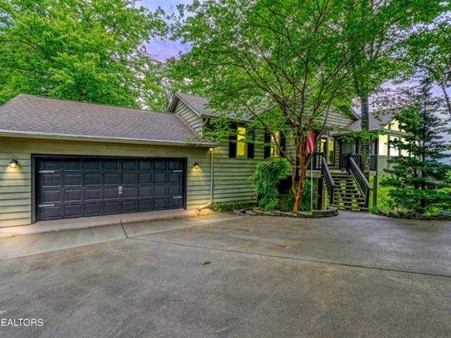 House for sale in Tennessee