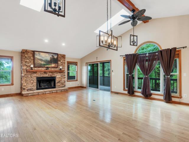House for sale in Townsend, East Tennessee