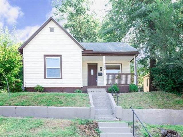 House for sale in Hannibal, Marion County