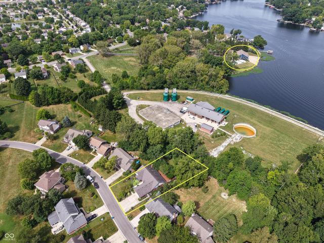 House for sale in Noblesville, Indiana