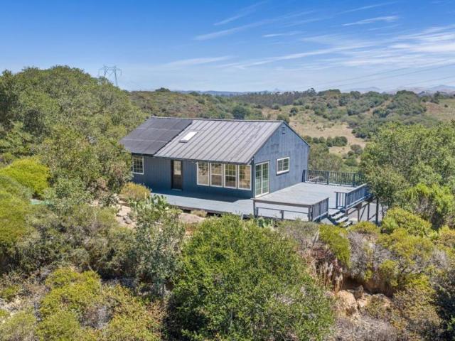 House for sale in California