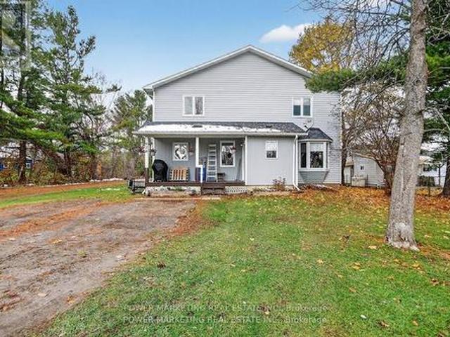 House for sale in Rideau Lakes, Ontario