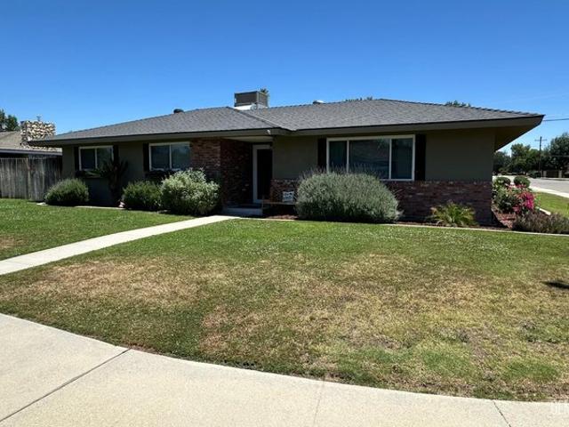 House for sale in Shafter, California