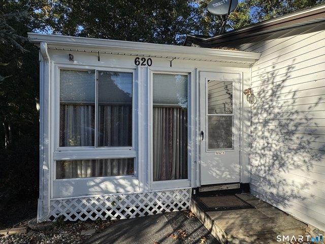 House for sale in Hopeville, Griswold