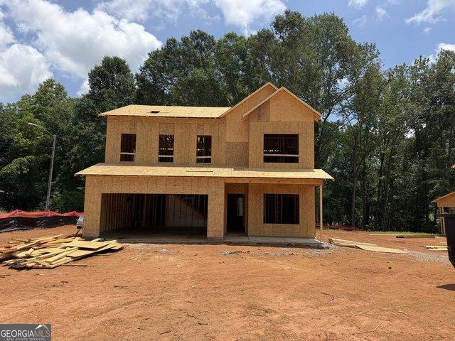 House for sale in Commerce, Georgia