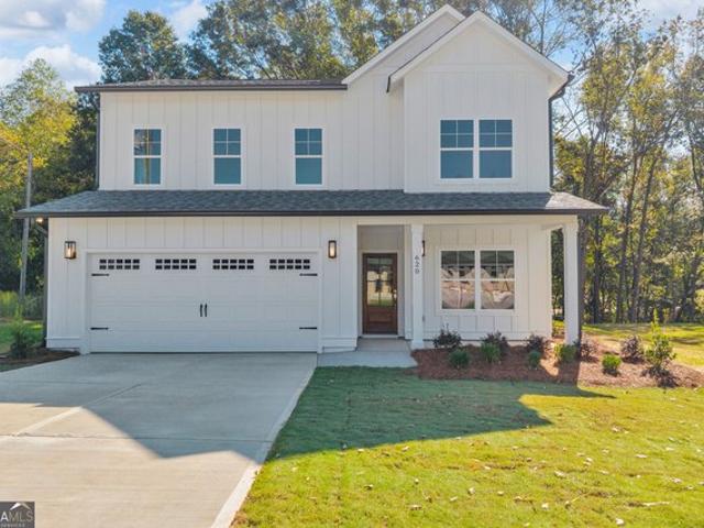 House for sale in Commerce, Jackson County