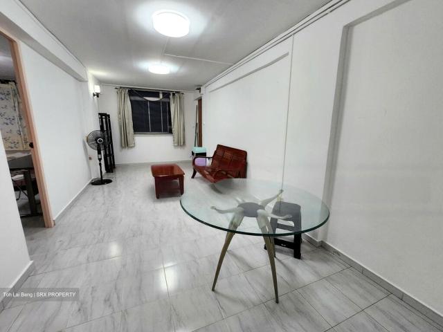 Detached House for sale in Hougang