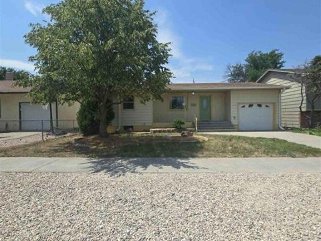 House for sale in Alliance, Box Butte County