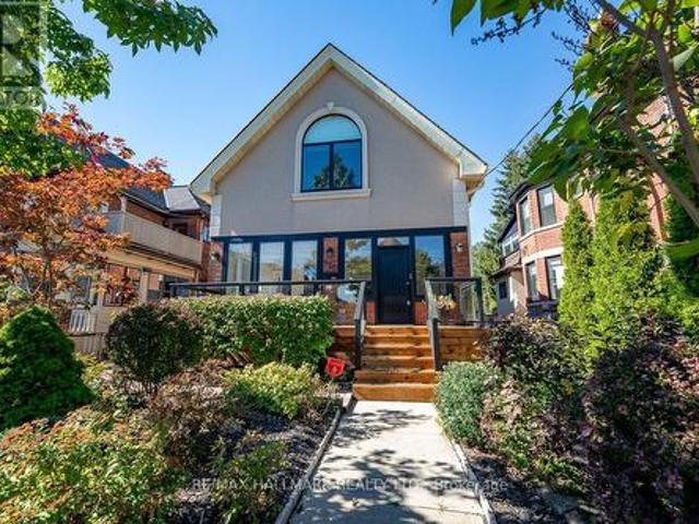 House for sale in Woburn, Ontario
