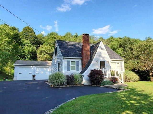 House for sale in Bradford, Pennsylvania