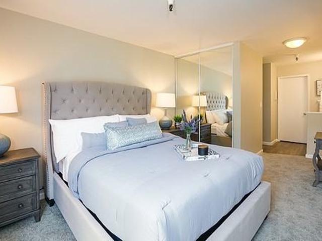 Apartment for rent in Sunnyvale, California