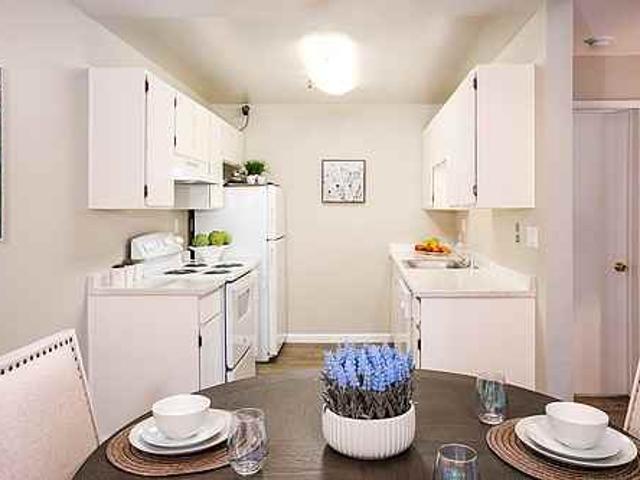Apartment for rent in Sunnyvale, California