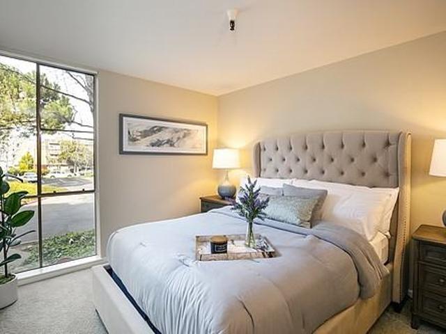 Apartment for rent in Sunnyvale, California