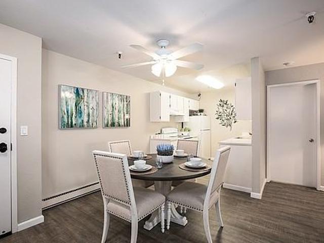 Apartment for rent in Sunnyvale, California