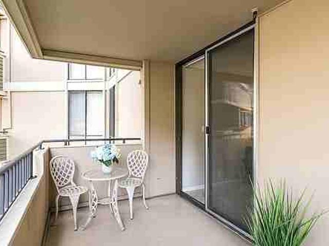 Apartment for rent in Sunnyvale, California