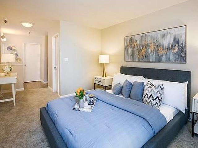 Apartment for rent in Sunnyvale, California