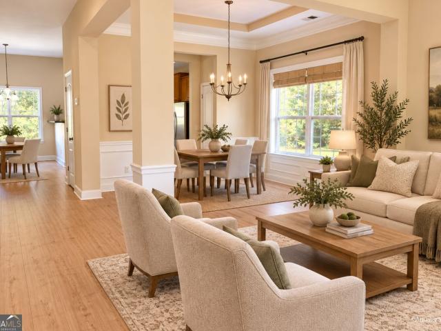 House for sale in Crestwell Heights, Macon