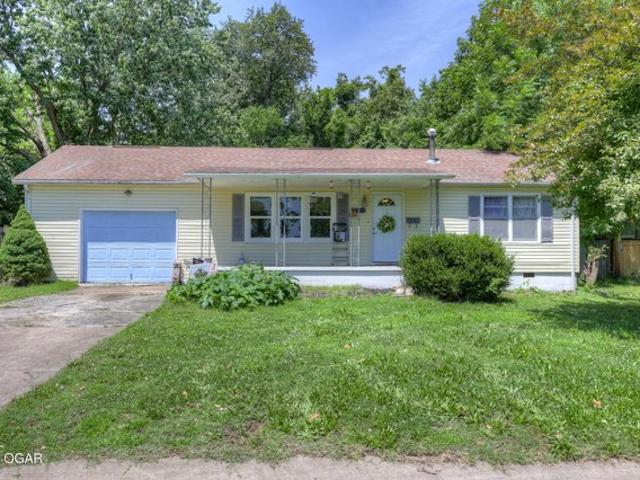 House for sale in Neosho, Missouri