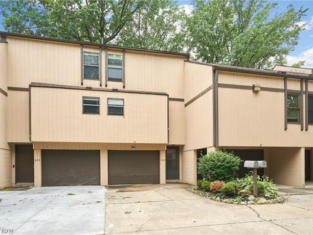Townhouse for sale in Summit, Ohio