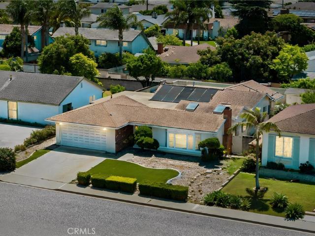 House for sale in Oxnard, California