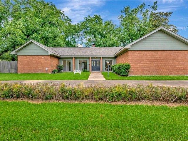 House for sale in Lufkin, Texas