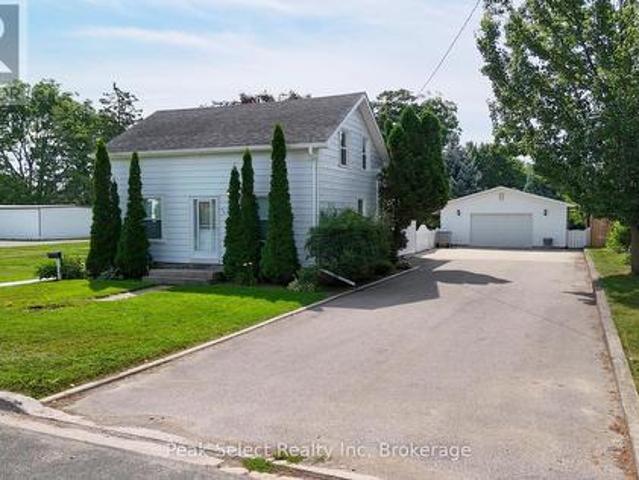 House for sale in St. Marys, Ontario