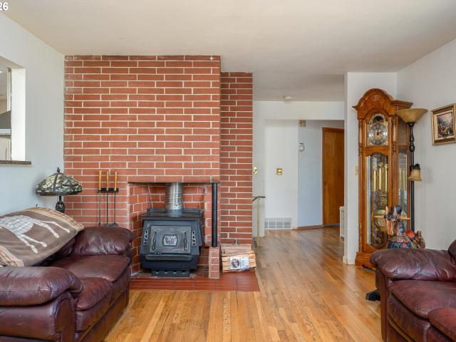 House for sale in Oregonia