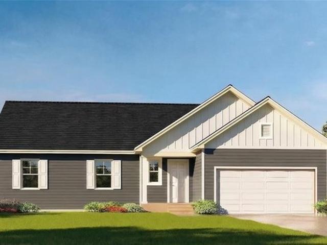 House for sale in Saint Libory, Illinois
