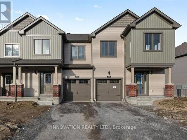 House for rent in North Grenville, Ontario